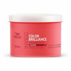 Color Protector Cream Wella Brilliance (500 ml) 500 ml (1 unità)