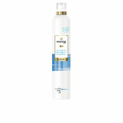 Spray de cabelo Pantene flexível 370 ml