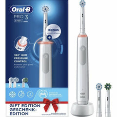 Elektrisk tannbørste Oral-B Pro 3