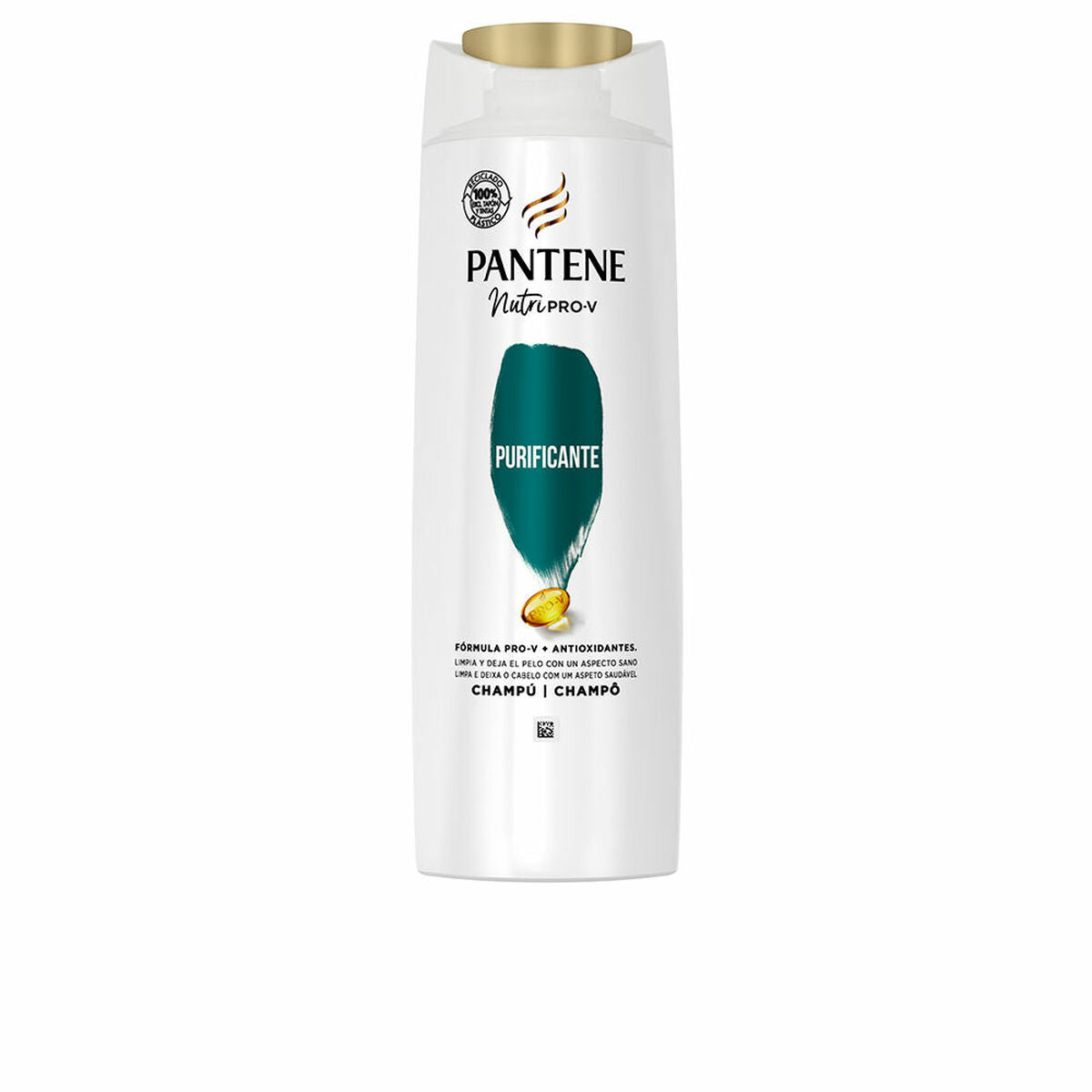Șampon Pantene Purificante 675 ml
