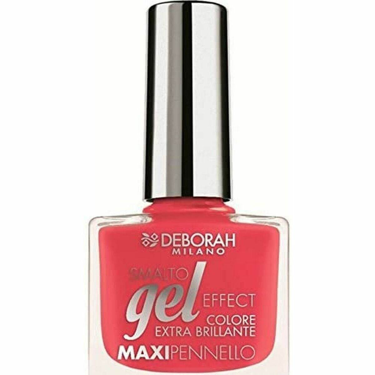 Smalto per unghie deborah shine tech gel nº 22