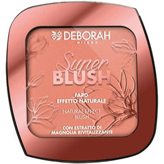 Punastus Deborah Super Blush Nº 02 Coral Pink
