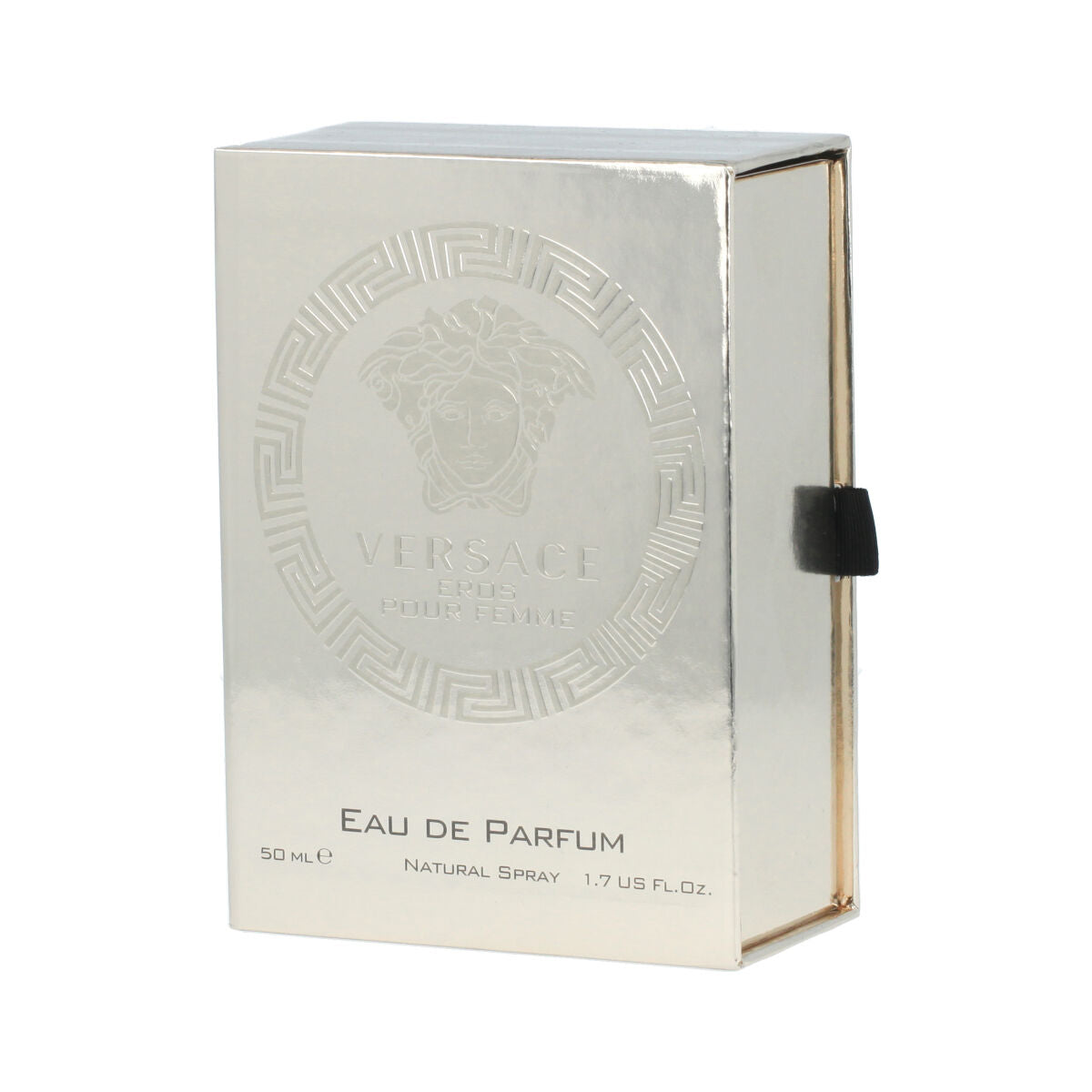 Women's Perfume Versace Eros EDP 50 ml