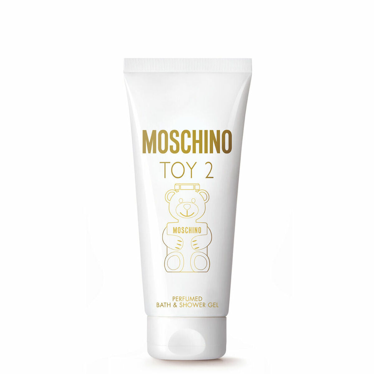 Ντους Gel Moschino Toy 2 (200 ml)