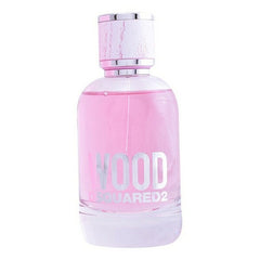 Perfumy kobiet dsquared2 edt drewno dla niej (50 ml)