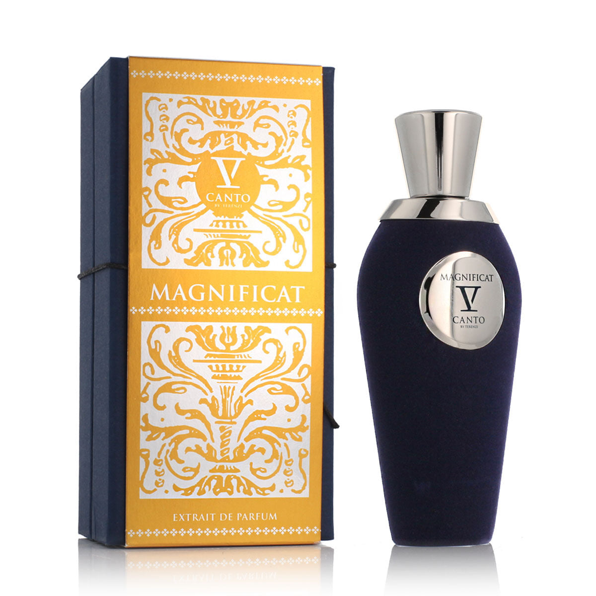 Unisex Perfume V Canto Magnificat 100 ml