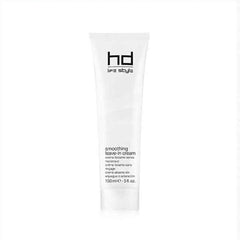 Hiusten suoristaminen Cream HD -elämäntavan tasoitusloma Creme Farmavitassa (150 ml)