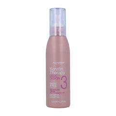 Design de máscara capilar-tanga alfaparf Milano Lisse (150 ml)