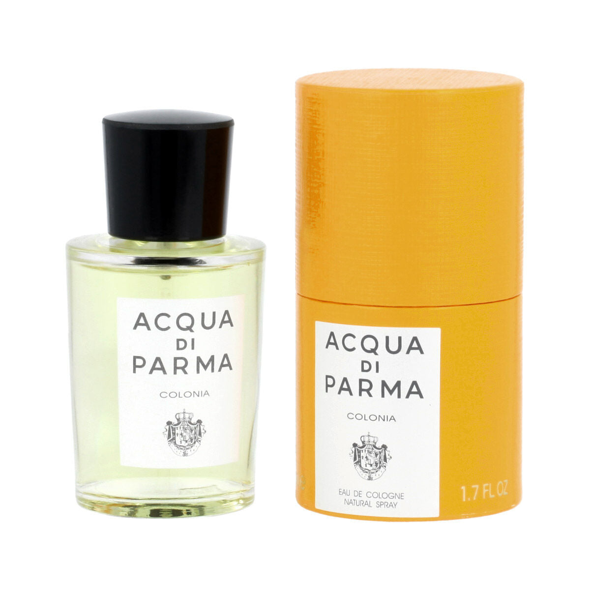 Unisex Perfume Acqua Di Parma EDC Colonia 50 ml