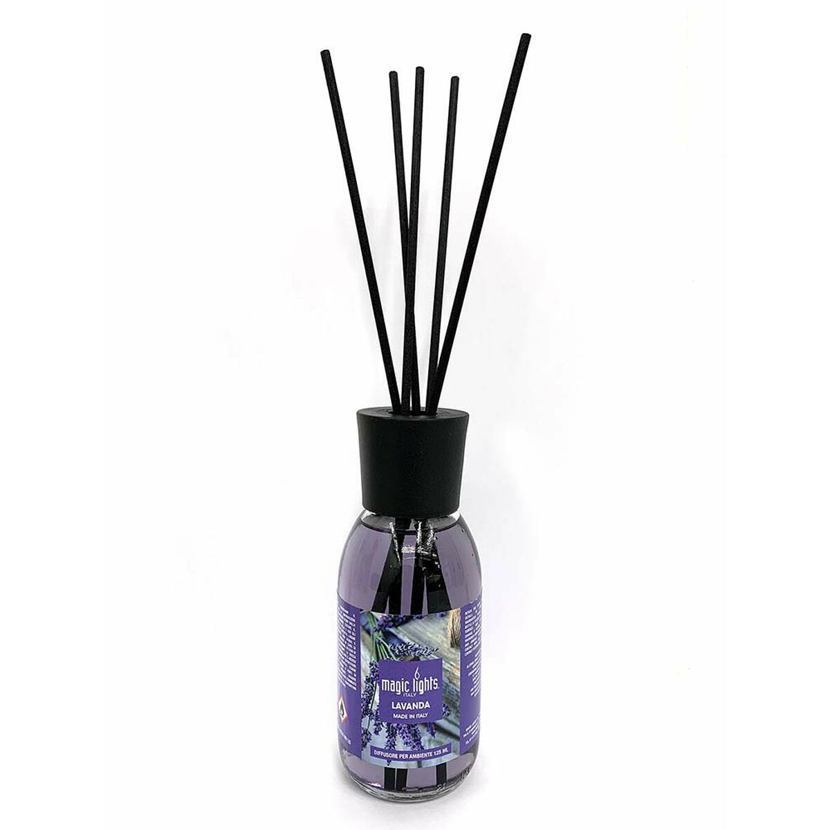 Sticks de parfumuri Magic Lights Lavendar (125 ml)
