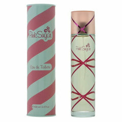 Perfume feminino aquolina edt rosa açucareiro 100 ml
