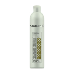 Šampon Mananã prerojen 300 ml