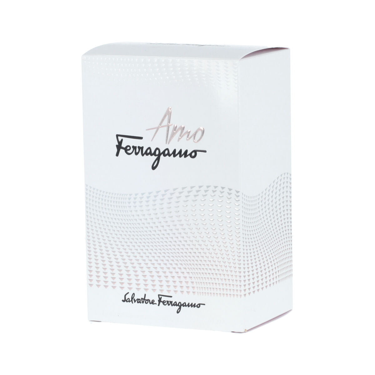 Women's Perfume Salvatore Ferragamo EDP Amo Ferragamo (100 ml)