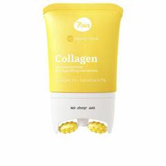 Festung von Nacken und Décolletage Creme 7 Tage meine Schönheit Week Collagen 80 ml