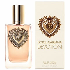 Το άρωμα των γυναικών Dolce & Gabbana EDP αφοσίωση 100 ml