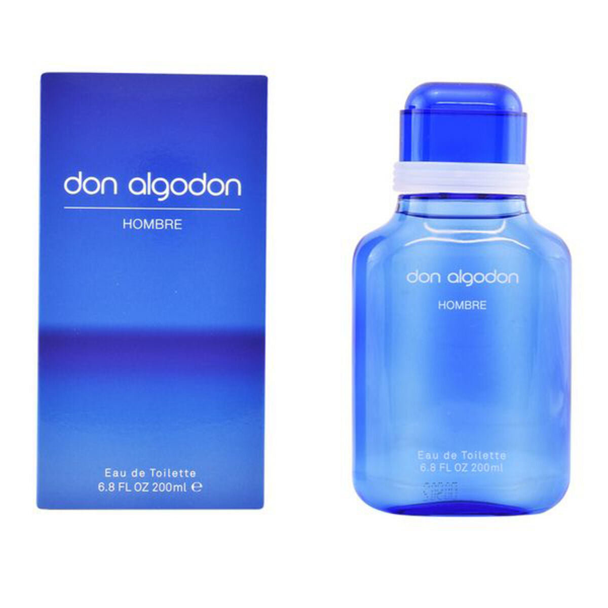 Pánský parfém don algodon don algodon edt 200 ml