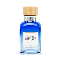 Menns parfyme Adolfo Dominguez Lima Tonka EDT (120 ml)