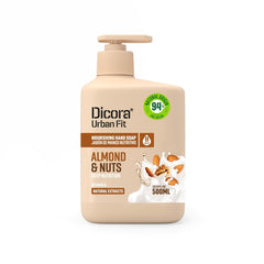 Ruční mýdlo Dicora Urban Fit Vitamin C 500 ml