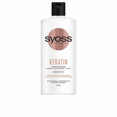 Regenerator Syoss Keratin (440 ml)