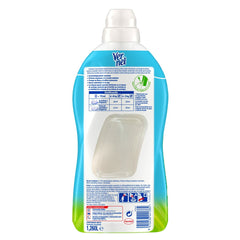 Fabric softener Vernel Blue Sky 70 washes