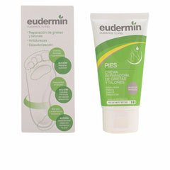 Овлажняващ крак крем Eudermin (100 ml)