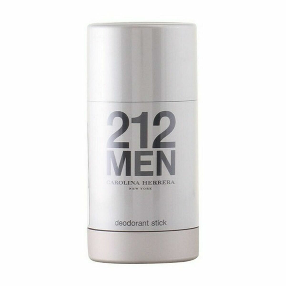 Stick Deodorant Carolina Herrera (75 g) 75 ml 212 Männer