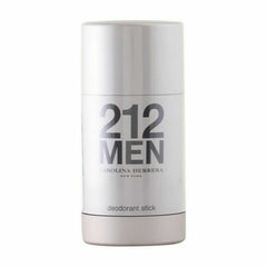 Stick Deodorant Carolina Herrera (75 g) 75 ml 212 Männer