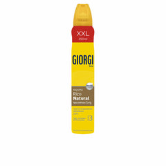 Styling Mousse Giorgi Curly Nº3 (250 ml)