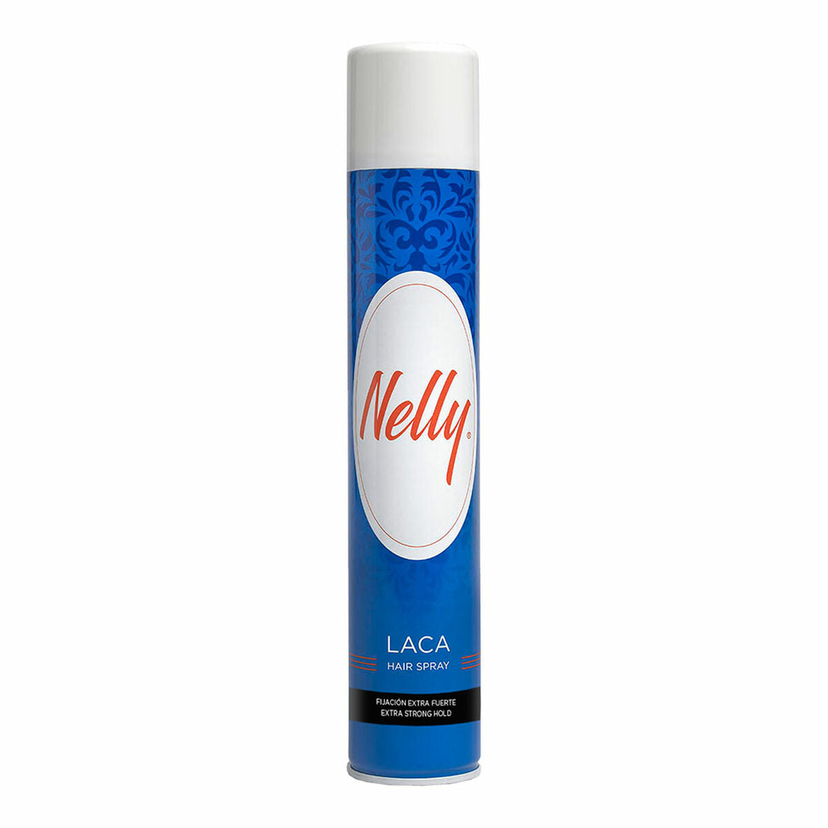 Спрей за коса Nelly 400 ml Extra Strong