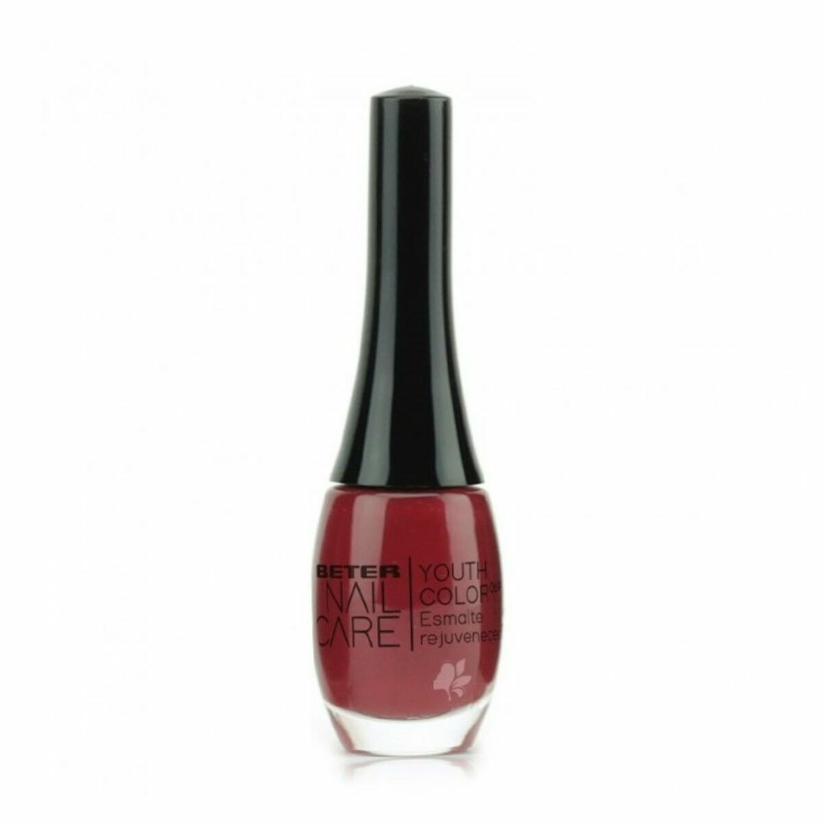 лак за нокти Beter Youth Color Nº 069 Red Scarlet (11 ml)