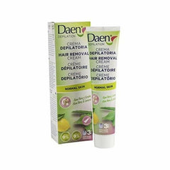 Body Remoural Cream Aloe Vera Daen (125 ml)