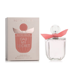 Kobiet Perfume Women's Edt Eau My Secret 100 ml