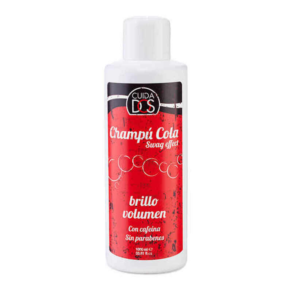 SHAMPOO COLA SWAG EFECT VALQUER 00144 1 L