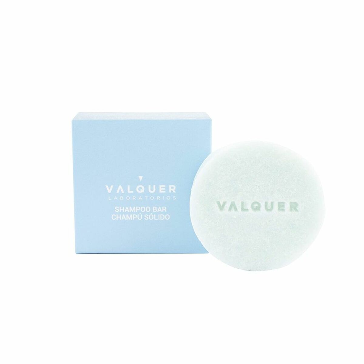 Sjampo bar valquer 170 (50 g)