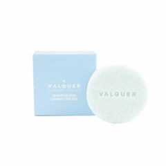 Barra de shampoo Valquer 170 (50 g)