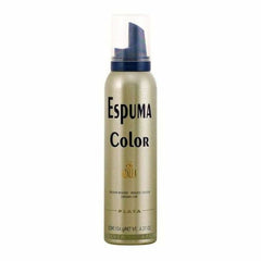 Kolorowa pianka azalia espuma kolor 150 ml