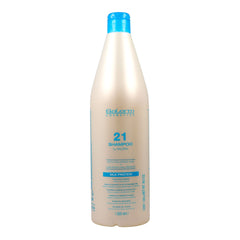 Șampon Salerm 21 Proteină de mătase 1 L