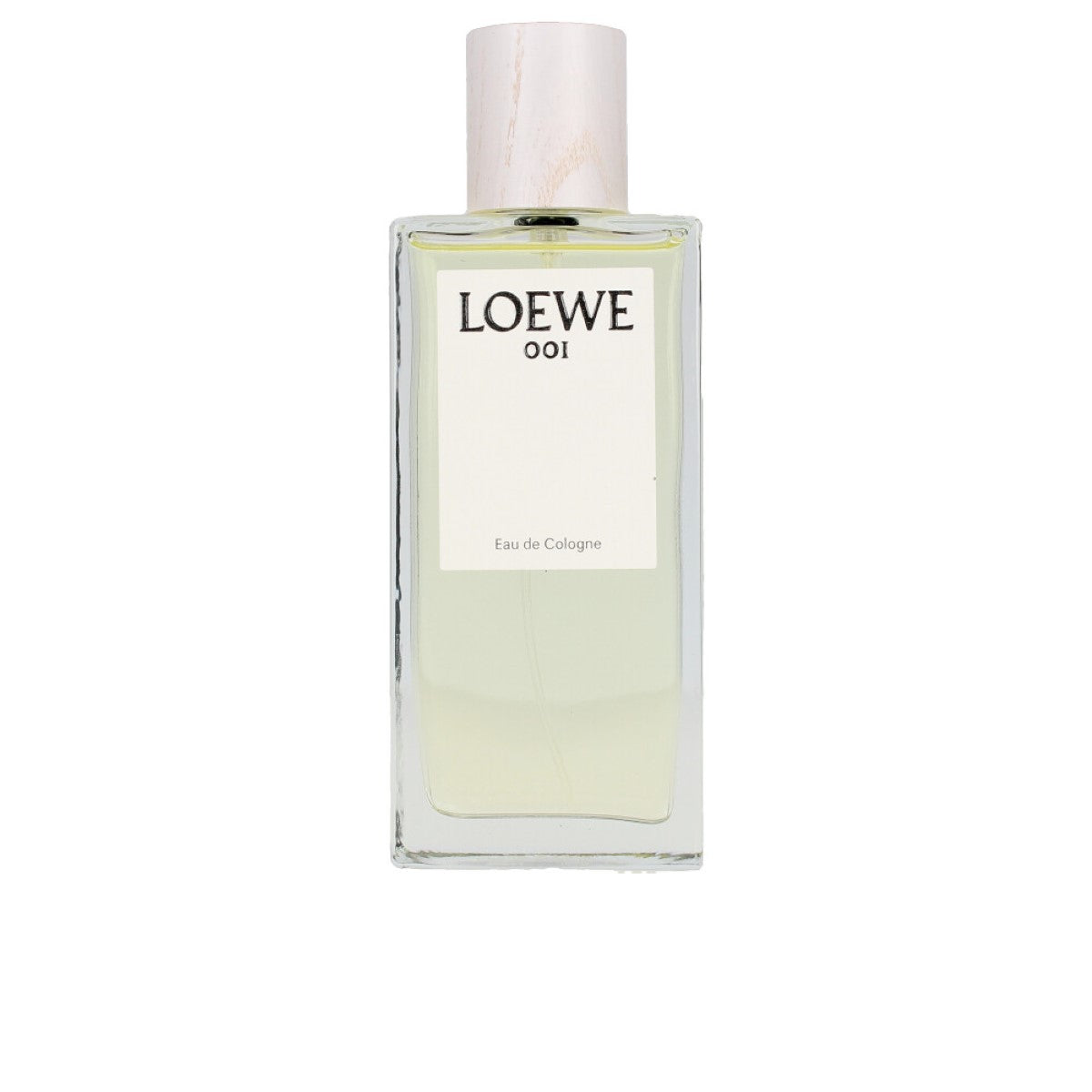 Perfume unisexe Loewe 001 EDC 50 ml 100 ml
