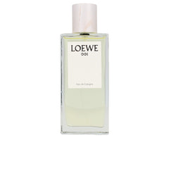Perfume unissex loewe 001 edc 50 ml 100 ml
