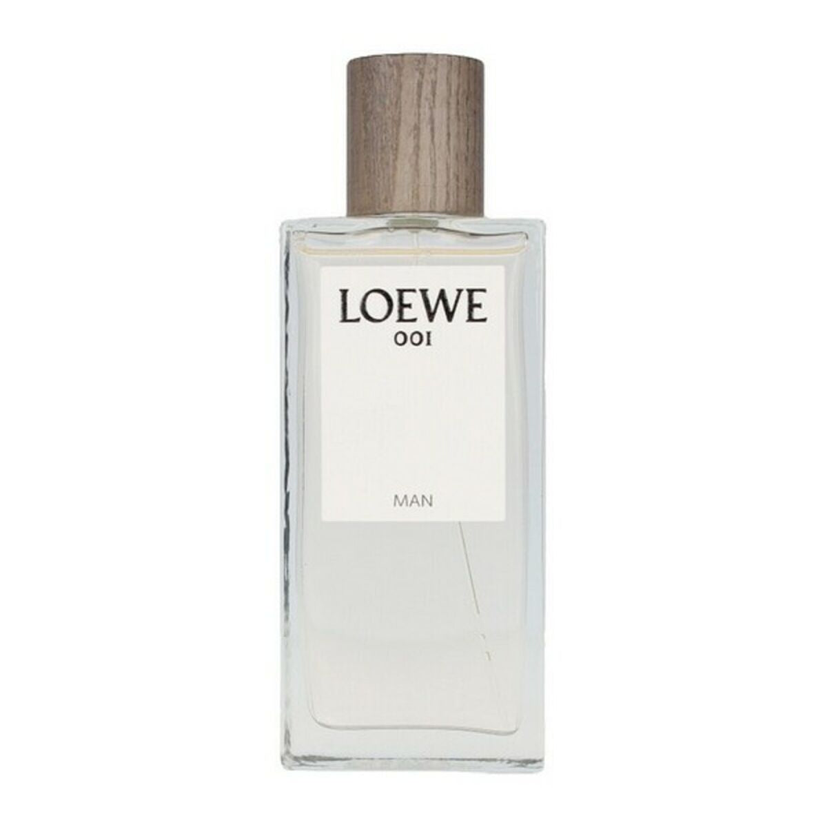 Mäns parfym 001 Loewe 8426017050708 EDP (100 ml) EDP 100 ml