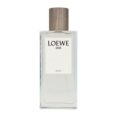 Perfume masculino 001 Loewe 8426017050708 EDP (100 ml) EDP 100 ml