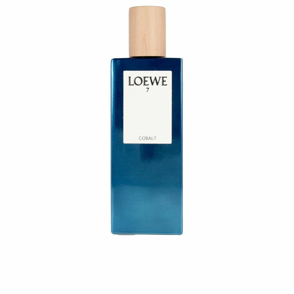 Unisex parfym 7 kobolt loewe loewe edp edp 50 ml
