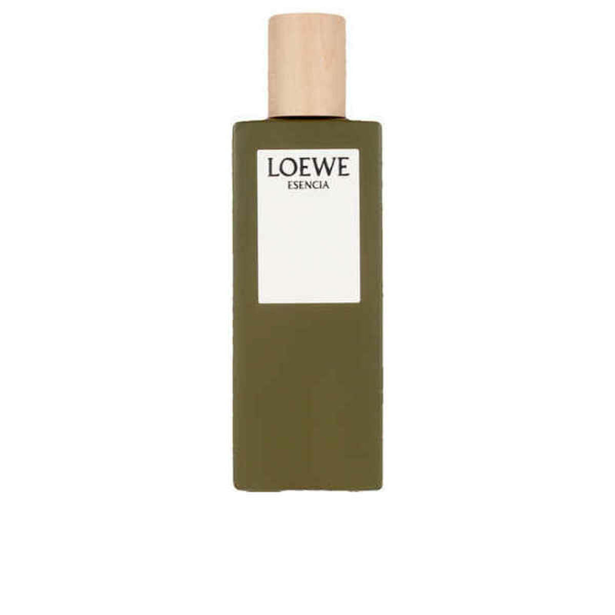 Menns parfyme Loewe Esencia EDT 50 ml