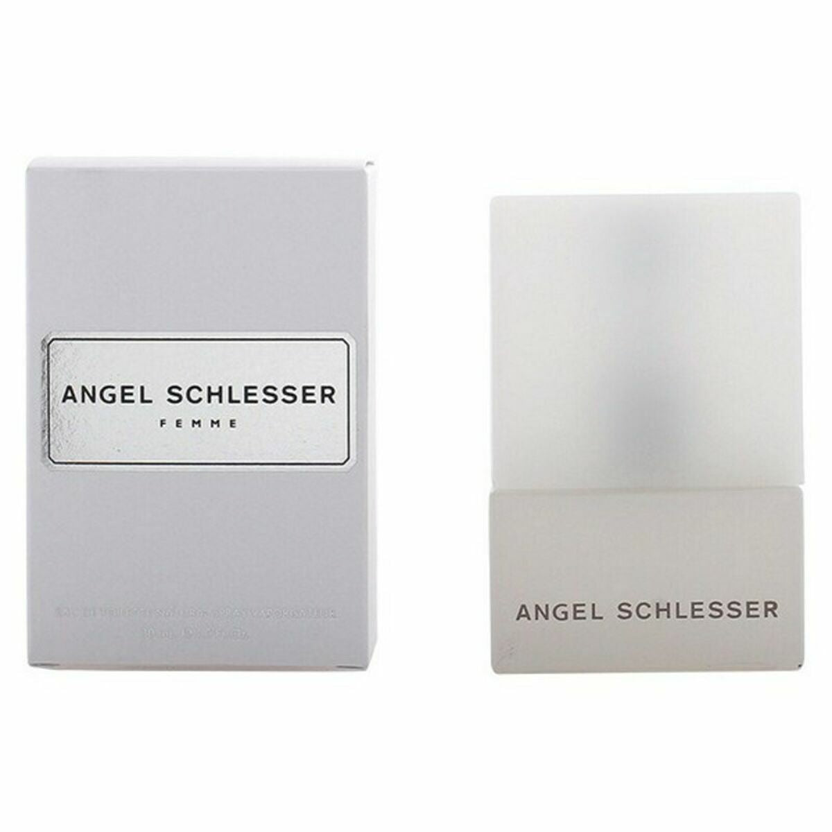 Kvinners parfyme Angel Schlesser EDT