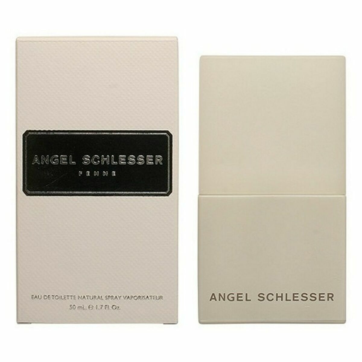Dámský parfém Angel Schlesser EDT