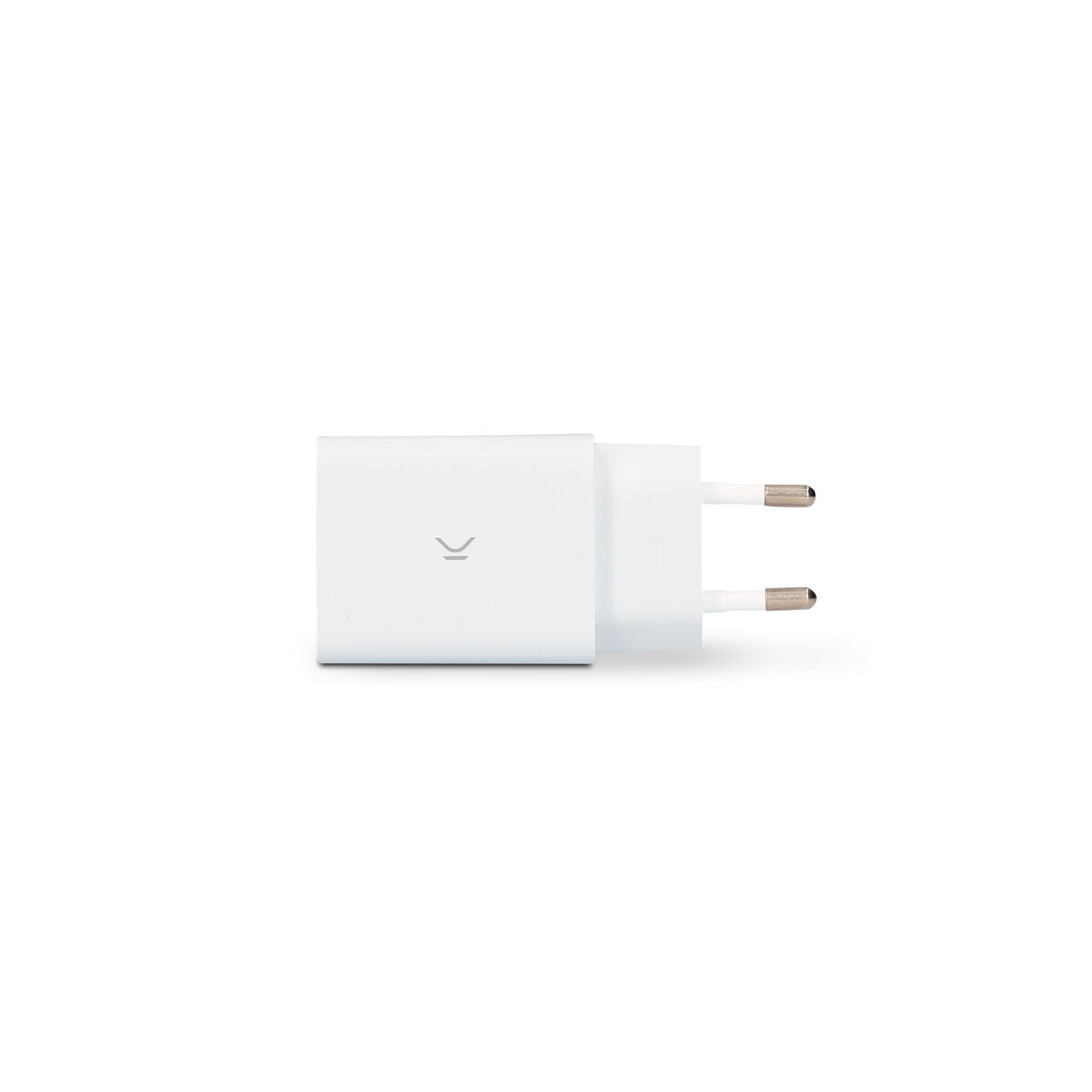 Φορτιστή τοίχου + MFI πιστοποιημένο καλώδιο Lightning KSIX Compatible 2.4A USB iPhone