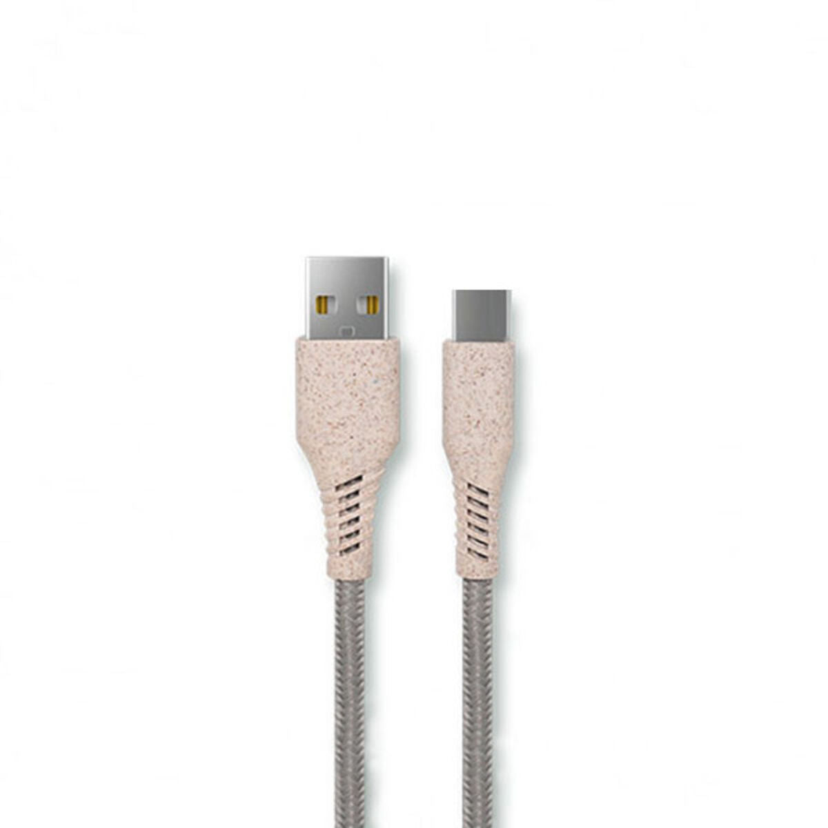 USB A til USB C -kabel KSIX