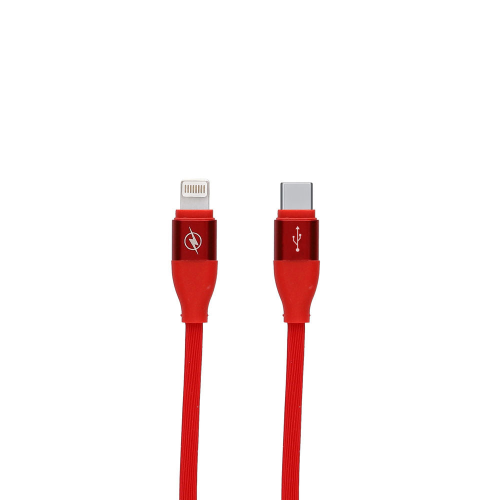 Cabo USB para contato com iPad/iPhone