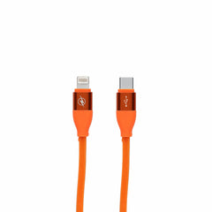 USB -kaapeli iPad/iPhone -yhteyshenkilölle