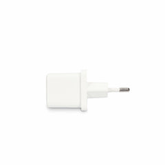 Charger mural KSIX 20W blanc